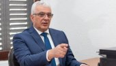 СПАЈИЋ ВЕРУЈЕ ДПС-у: Мандић одговорио на срамне изјаве Милојка Спајића