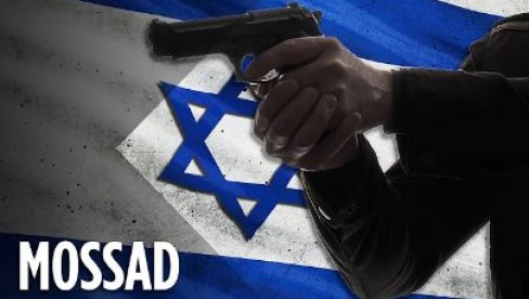 VELIKO PONIŽENJE ZA MOSAD: Iran pohapsio tajne agente Izraela, imali samo jedan zadatak