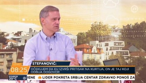 OPOZICIJA BESNA: Vučiću, uvedi sankcije Rusiji (VIDEO) OPOZICIJA BESNA: Vučiću, uvedi sankcije Rusiji (VIDEO)