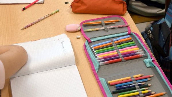 УПИС ПРВАКА:  Од сутра почиње тестирање - ови су детаљи