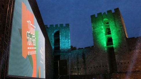 ДУНАВ ФИЛМ ФЕСТ ОД 19. ДО 24. АВГУСТА У СМЕДЕРЕВУ: Најбољем филму  Дунавска лађа