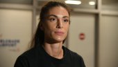 ŠTA TO RADITE? IVANA ŠPANOVIĆ