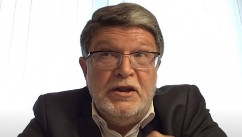 VUČIĆ VAM POBEGAO U DAVOS, A GDE VAM JE FON BEKERAT? Piculu i ekipu u Srbiji neće da dočeka ni šef delegacije EU