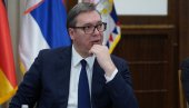 AKO PRIMITE, JEDNU, DVE ILI TRI, ŠTA ĆE BITI SA DRUGIMA? Vučić pred važnu večeru u Briselu izneo svoj predlog rešenja za Zapadni Balkan