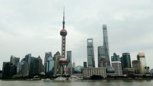 МАЊЕ ЗАГАЂЕЊЕ: Анализа кинеског Центра за истраживање енергије и чистог ваздуха