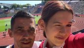VOLI TE ĆALAC! Ovako je Dragutin reagovao na uspeh Angeline Topić (FOTO) VOLI TE ĆALAC! Ovako je Dragutin reagovao na uspeh Angeline Topić (FOTO)