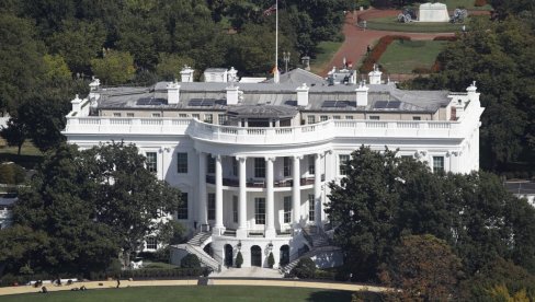 ПРВА РЕАКЦИЈА БЕЛЕ КУЋЕ: Огласили се након што Трамп није добио Нобелову награду за мир
