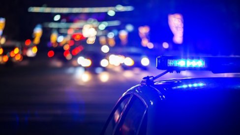 BRUTALNO UDARAO PESNICAMA U GLAVU TRUDNU SUPRUGU: Uhapšen muškarac u Obrenovcu zbog porodičnog nasilja