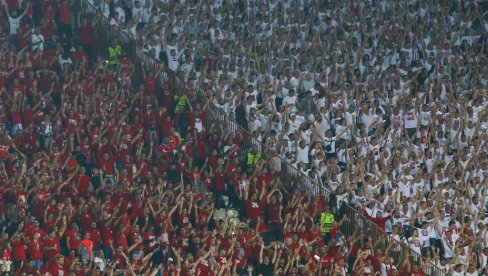 ZVEZDAŠI U EKSTAZI, NOVA TRANSFER BOMBA! Posle Arnautovića - na Marakanu stiže i on!?