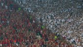 ZVEZDAŠI U EKSTAZI, NOVA TRANSFER BOMBA! Posle Arnautovića - na Marakanu stiže i on!?