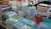 POČELA PRIJAVA ZA BESPLATNE UDŽBENIKE U OSNOVNIM ŠKOLAMA: Rok do 10. juna - ovi učenici mogu da se prijave