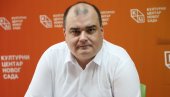 КАРАНОВИЋ О ИЗЈАВИ ТЕОДОРОВИЋА: Он је срамота за САНУ и ову земљу