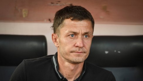 BOMBA U AZERBEJDŽANU: Klub koji sa klupe predvodi Saša Ilić doveo bivšeg fudbalera Partizana