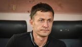 BOMBA U AZERBEJDŽANU: Klub koji sa klupe predvodi Saša Ilić doveo bivšeg fudbalera Partizana
