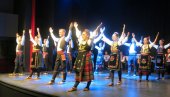 ZAVRŠNI KONCERT FOLKLORA: Spektakl održan u Centru za kulturu Svilajnac