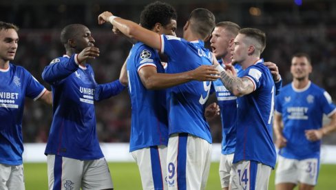 TIP IZDVAJA ZA SREDU: Poklon kvota na Rendžers