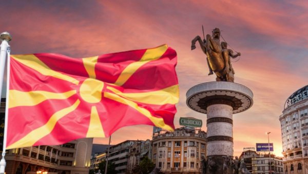 НОВИ КАБИНЕТ ИМАЋЕ 24 ЧЛАНА: Почела седница скупштине за избор нове владе Северне Македоније