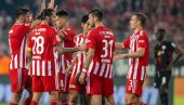 UNION BERLIN BRANI DOMAĆI TEREN: Treći susret debitanata u Ligi Evrope ove sezone