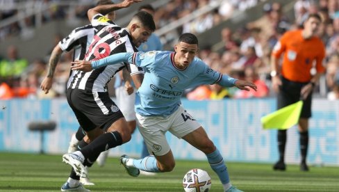 PRIMOPREDAJA PEHARA? Građani ne mogu da izgube tri razlike od ekipe koja je dobila samo dve gostujuće utakmice od oktobra