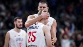 PROTIV GRČKE I JARE I PARE: Srbija dobila Jaramaza i veoma važan meč u borbi za Mundobasket
