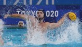 ВАТЕРПОЛО: Србија поражена од Грчке у припремној утакмици пред Европско првенство