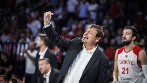 ATAMAN UPUTIO APEL NAVIJAČIMA PRED MEČ SA ŽALGIRISOM: Smajlagić je odigrao sjajnu utakmicu