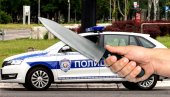 NOŽEM IZBOLA DEVOJKU U CENTRU BEOGRADA: Uhapšena zbog teškog ubistva u pokušaju