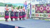 OBIČAJE OTRGLI OD ZABORAVA: Sabor srpskog izvornog narodnog stvaralaštva u Istočnom Sarajevu