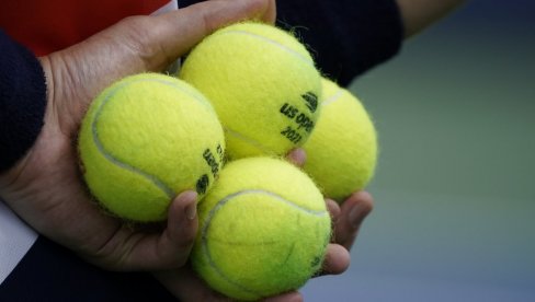 TENIS SE SELI U AZIJU: Saudijska Arabija domaćin narednih pet Next Gen turnira