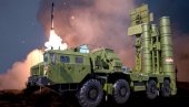 S-500 I S-400 PROTIV PATRIOTA I THAAD: Poređenje osnovnih karakteristika (VIDEO)