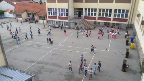 BESPLATNI UDŽBENICI ZA PRVA ČETIRI RAZREDA: Odluka pred užičkim Gradskim većem