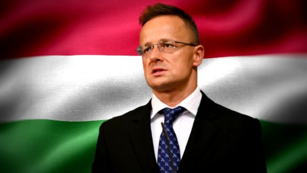 СИЈАРТО ПОБЕСНЕО ЗБОГ КУЛЕБЕ: Само када вратите права Мађарима, причамо о интеграцији