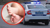 DETE PODLEGLO POVREDAMA: Tragičan epilog teške nesreće na auto-putu Miloš Veliki