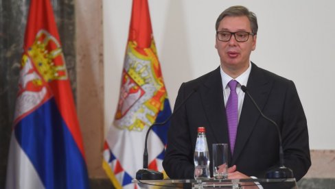 LACMANOVIĆ, FAKTOR PLUS: Vučić na vrhu liste poverenja građana, a na dnu liste katastar