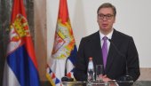 LACMANOVIĆ, FAKTOR PLUS: Vučić na vrhu liste poverenja građana, a na dnu liste katastar