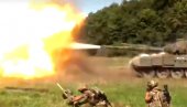 РАТ У УКРАЈИНИ: Руска армија пробила 5км фронта код Покровска, ВСУ се повлачи; Дејство ТОС на положаје ВСУ; Руси ушли у Богатир (МАПА/ВИДЕО)