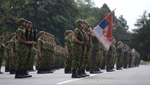 МИНИСТАРСТВО ОДБРАНЕ: Новици Антићу престала професионална војна служба пресудом Вишег војног дисциплинског суда