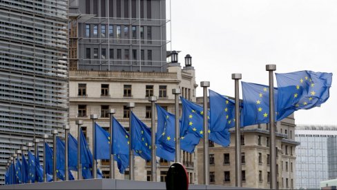 ЕУ: Укинуте економске санкције Сирији