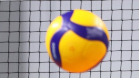 KRAJ ZA ZVEZDU: Crveno-beli odbojkaši eliminisani iz Kupa izazivača
