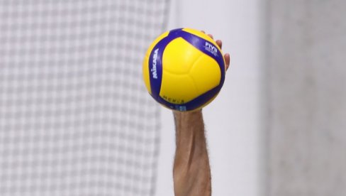 KARAĐORĐE NA PARTIZAN: Ovog vikenda igra se sedmo kolo Superlige za odbojkaše