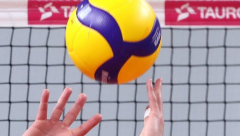 UBLJANKE ČEKAJU FRANCUSKINJE: Odbojkašice Uba sutra u prvom kolu Kupa CEV dočekuju Miluz