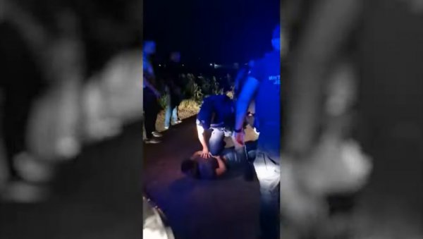 УКРАДЕНИ ТРАКТОРИ У ЕМИЛИЈА РОМАЊИ ПРЕБАЦИВАНИ У АЛБАНИЈУ: Разбијена банда из Модене и Парме