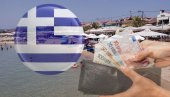 ДЕТАЉАН СПИСАК ЦЕНА У ГРЧКОЈ: Изненадићете се кад видите како су кренули, а летња сезона још није ни почела