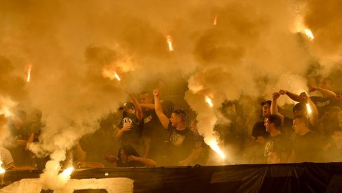 PARTIZAN SE HITNO OGLASIO O NOVOM TRENERU! Na pomolu još jedna promena?!