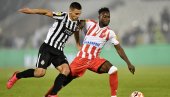 SAGA KONAČNO ZAVRŠENA: Poznato kad se sastaju Crvena zvezda i Partizan