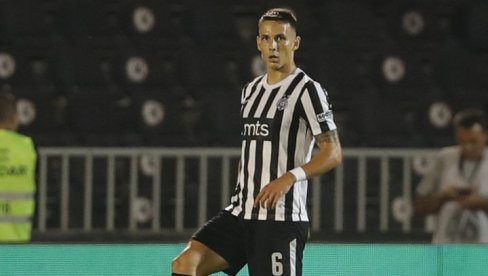 PARTIZAN OVOG PROLEĆA SAČUVAO MREŽU SAMO PROTIV JAVORA U IVANJICI: Odbrana - kuća na promaji