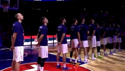 PRENOS, SRBIJA - KIPAR: Kakva utakmica Pešićevih orlova!