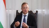 UDARNA VEST SIJARTA: Obustavljene isporuke nafte zbog napada Ukrajine na naftovod