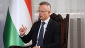 JOŠ JEDAN NAPAD NA NAFTOVOD DRUŽBA Sijarto: To je atak na energetsku bezbednost Mađarske