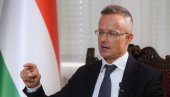 ЗЕЛЕНСКИ ШИРИ ГРУБУ АНТИМАЂАРСКУ ПРОПАГАНДУ: Сијарто јасан